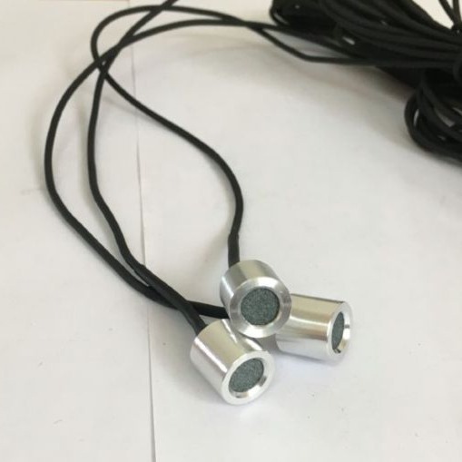 电阻应变式微型孔压力计渗压计大学模型实验18mm高精度孔压计