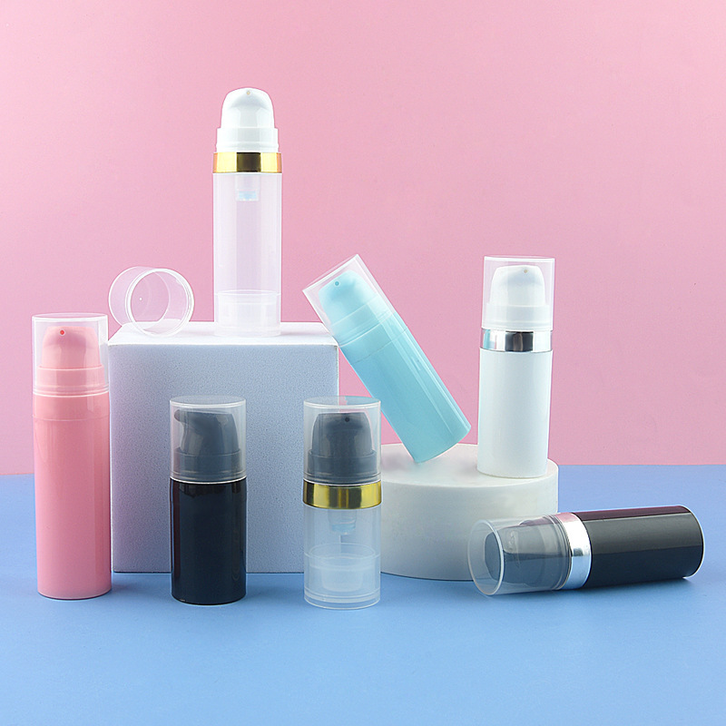 5Ml/10Ml/30Ml Pp Mini Lip-Up Mini Snap Vacuum Bottle Lotion Cosmetics Travel Bottle 5Ml/10Ml/30Ml Pp Mini Lip-Up Mini Snap Vacuum Bottle Lotion Cosmetics Travel Bottle