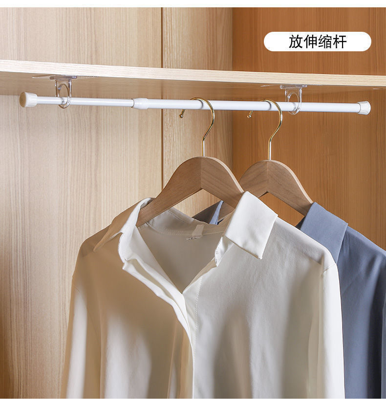 环形挂钩 多功能粘钩贴墙上免打孔收纳挂钩橱房浴室置物架固定器