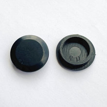 现货AC交直流风机92电动机 380伏外转子端盖塑料件220V支架防尘盖