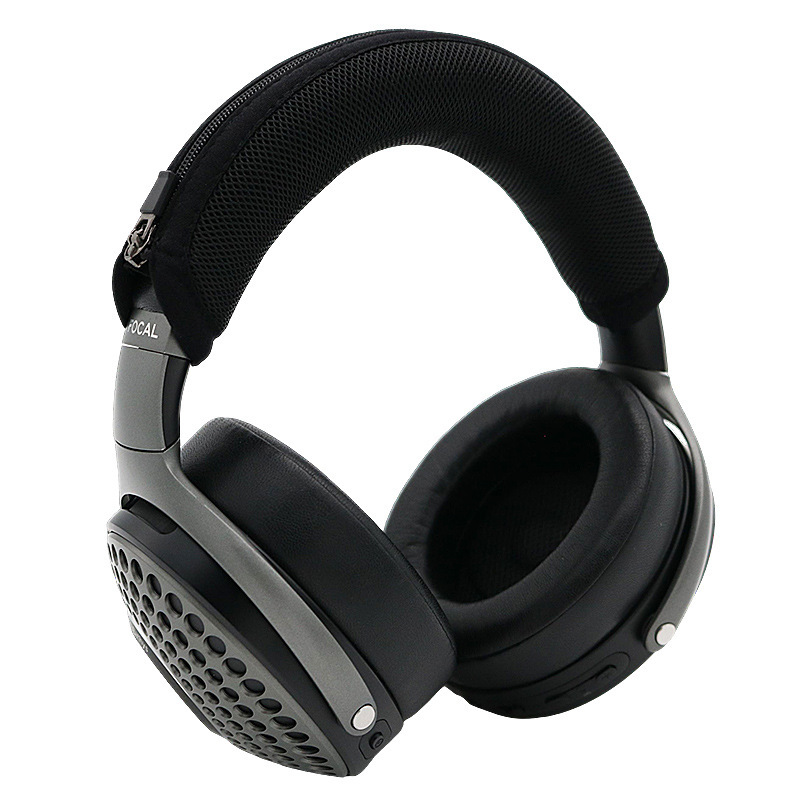 Suitable for French Focal Bathys Deep-Sea Submarine Style Hifi Headphone Headband Cover and Headband Protection Pad Suitable for French Focal Bathys Deep-Sea Submarine Style Hifi Headphone Headband Cover and Headband Protection Pad