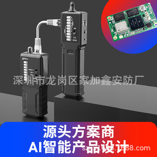 Video Vision Application Ai Intelligent Product Solution Design Recorder Pcba Board Customization Scheme Development Factory