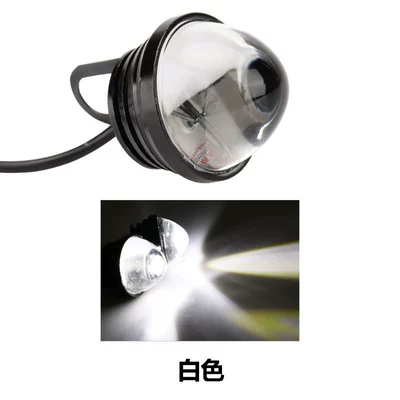 daytime running light, Other lights