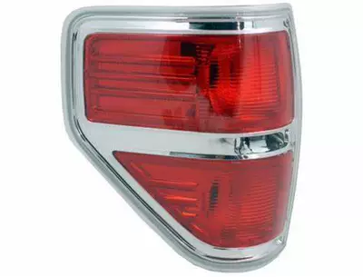 Arxa stop lampaları Light for Special