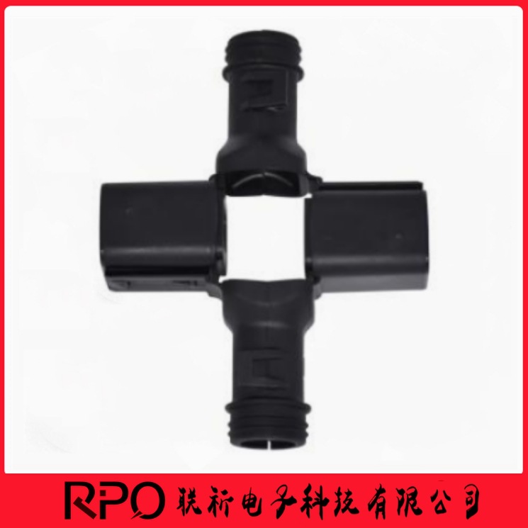 1011-237-0405 线夹 连接器