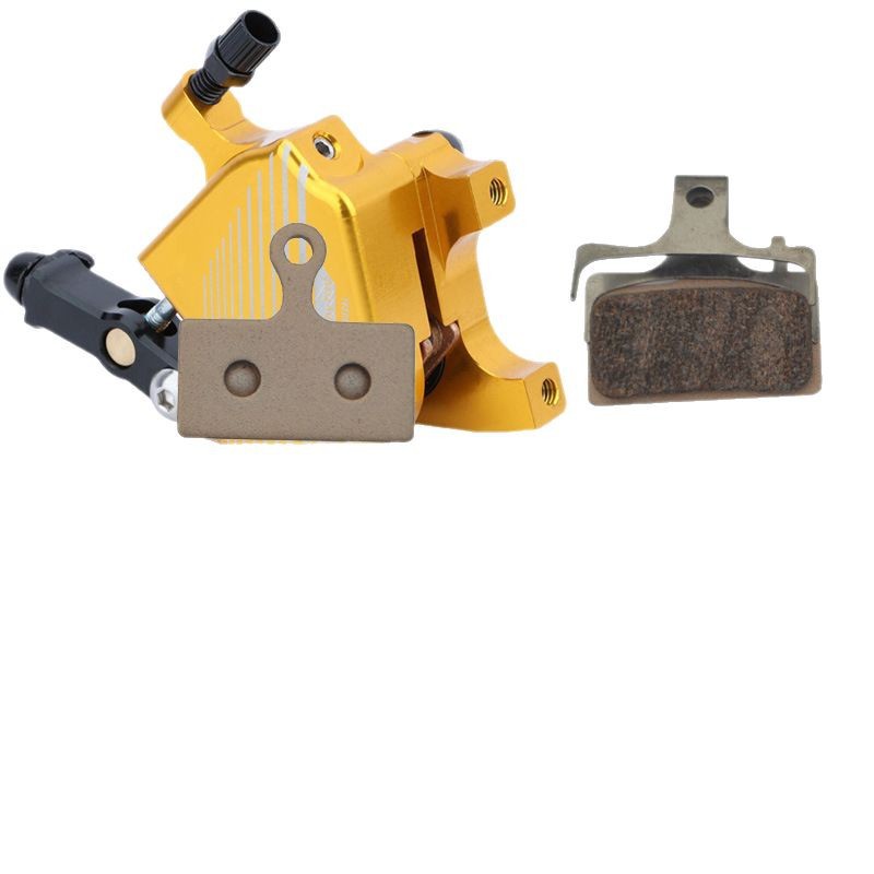 Mi. xim Pro5.0 línea de bicicleta de carretera tira de disco de disco de disco de bolsillo soporte de disco de disco de 140/160mm