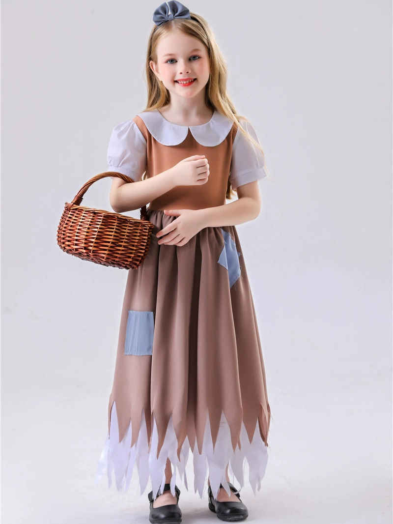 Children's suit, halloween, cosplay
