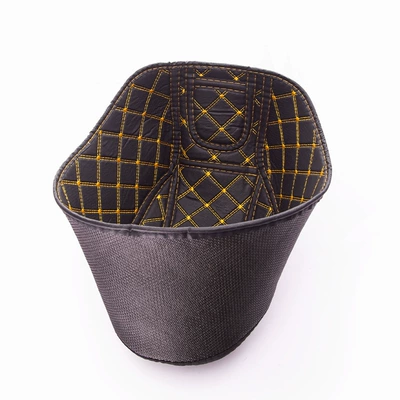Silent Wholesale, Motorcycle cushion