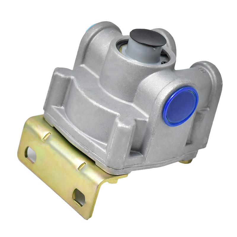 El Autobús Europeo del camión pesado de la válvula de retransmisión de SMT 103009 parte 9732860010