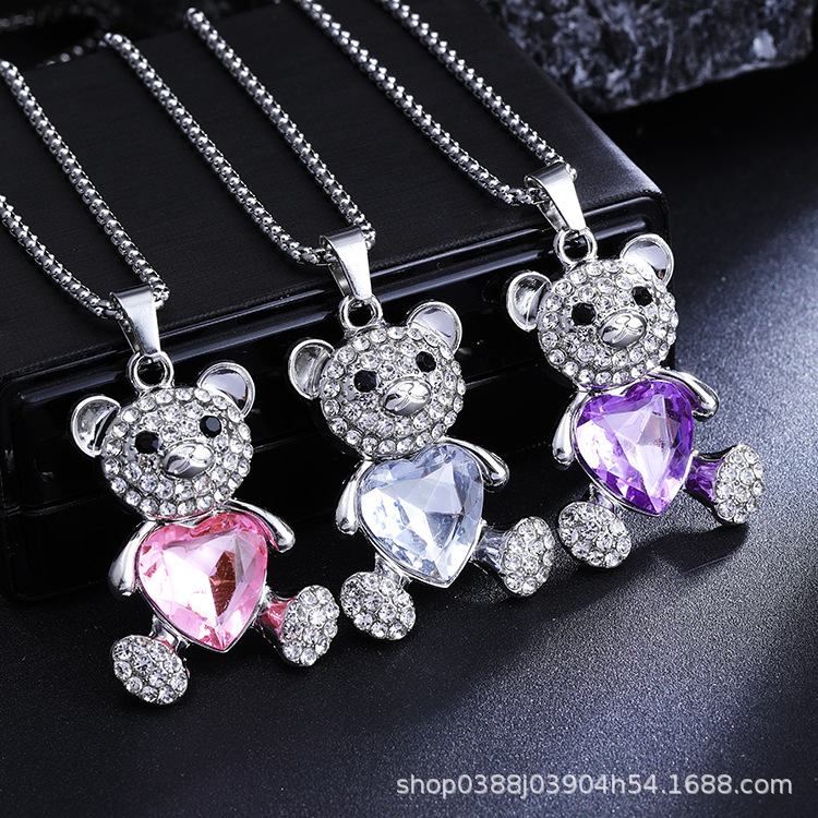 summer fashionable cute necklace