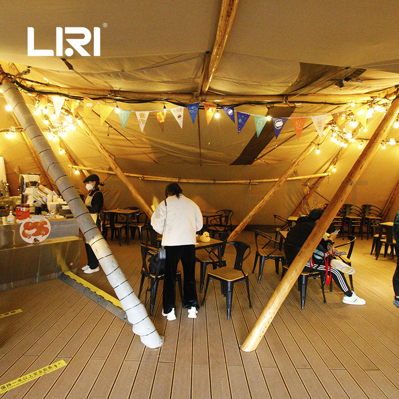 72�˴���������ñӡ�ڰ�ľ��tipi������¶Ӫ���ؿ�����������