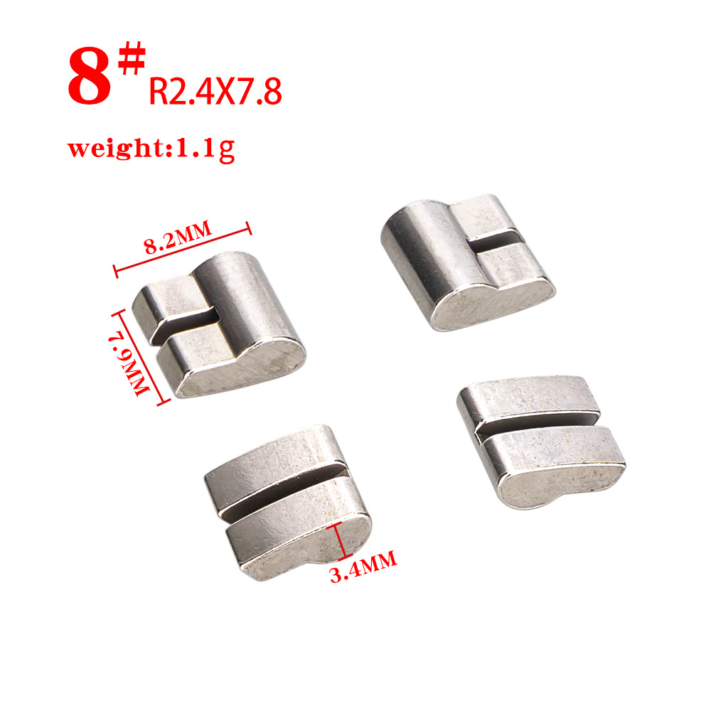 8 #(R2.4 * 7.8) Un precio