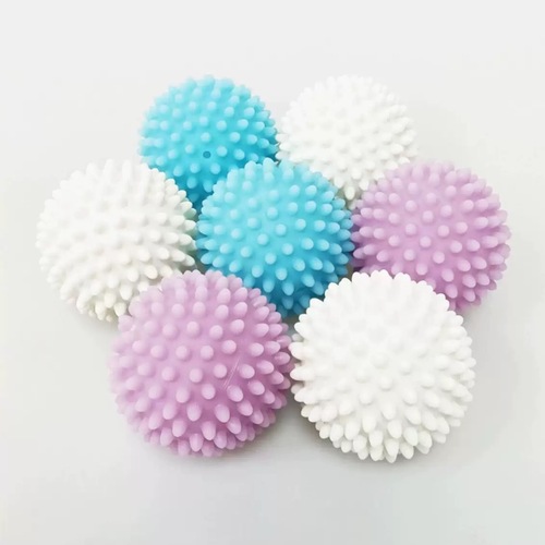 Ultra-large laundry ball cleaning ball magic texture bumping rolling drum anti-tangle laundry ball cleaning ball anti-knot