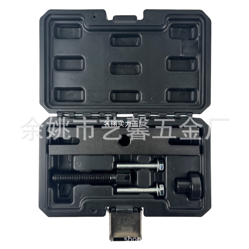 适用于福特 ECOBLUE TDCi Transit 前滑轮拆卸工具减振器拉拔器