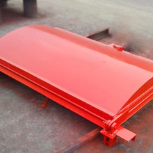 抗冲击波密闭门发货及时现货速发抗冲击波密闭门源头厂家操作方便