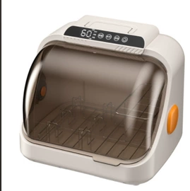 消毒器暖奶器;电动调奶器;电热水壶