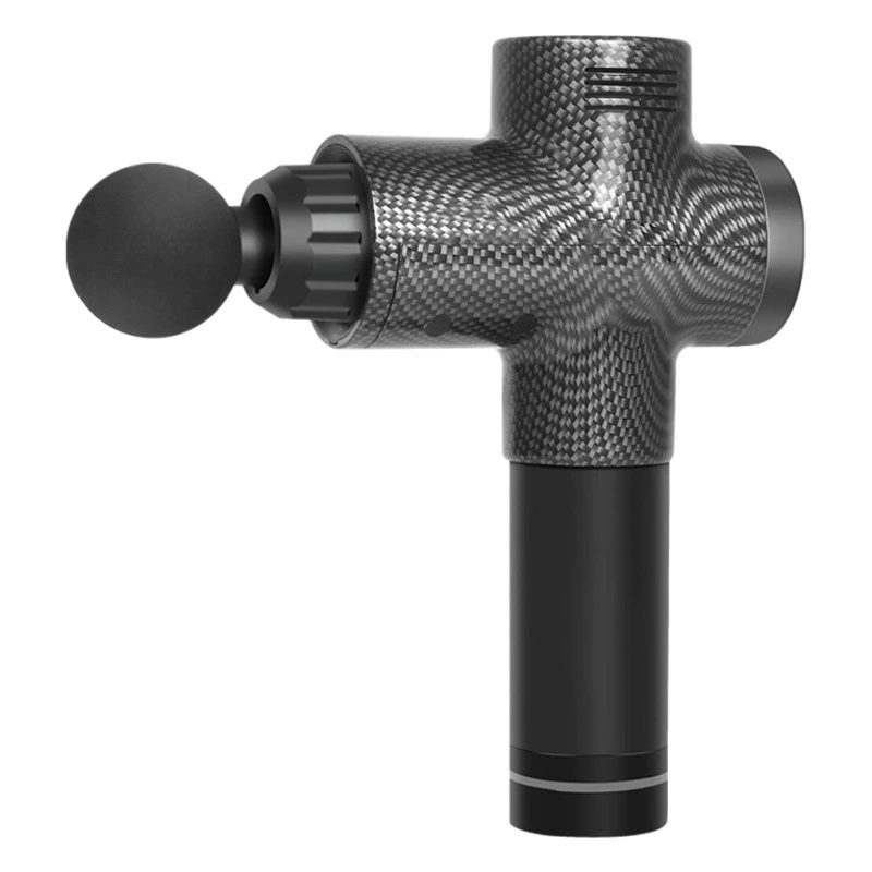 Трансграничный Массажер для фасции Профессиональный массажер Релаксация мышц удар фасции пистолет завод прямые оптовые взрывы