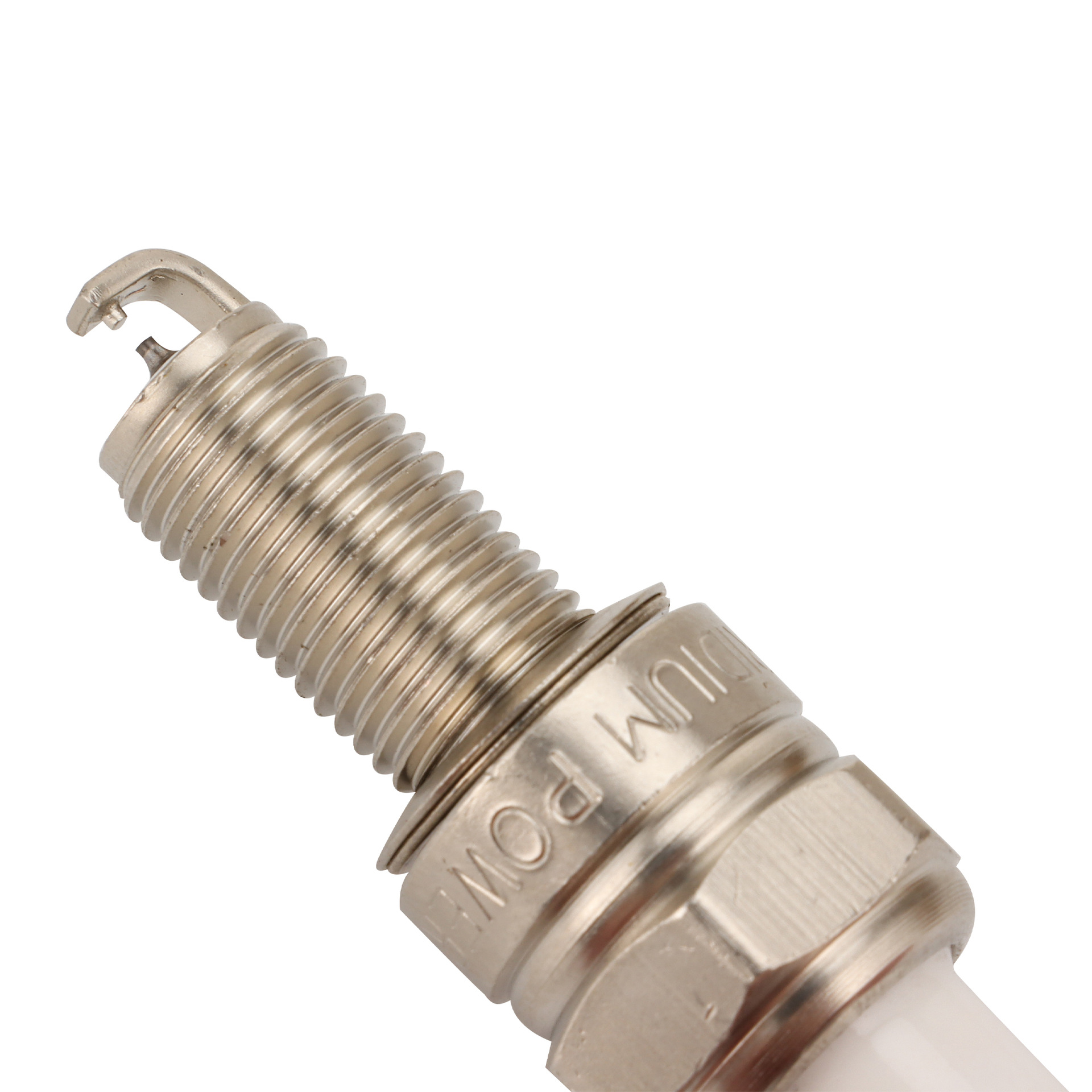 Cr8E "Against Needle" Imitation Iridium Resistor Environmentally Friendly Spark Plug Suitable for Efi Motorcycles