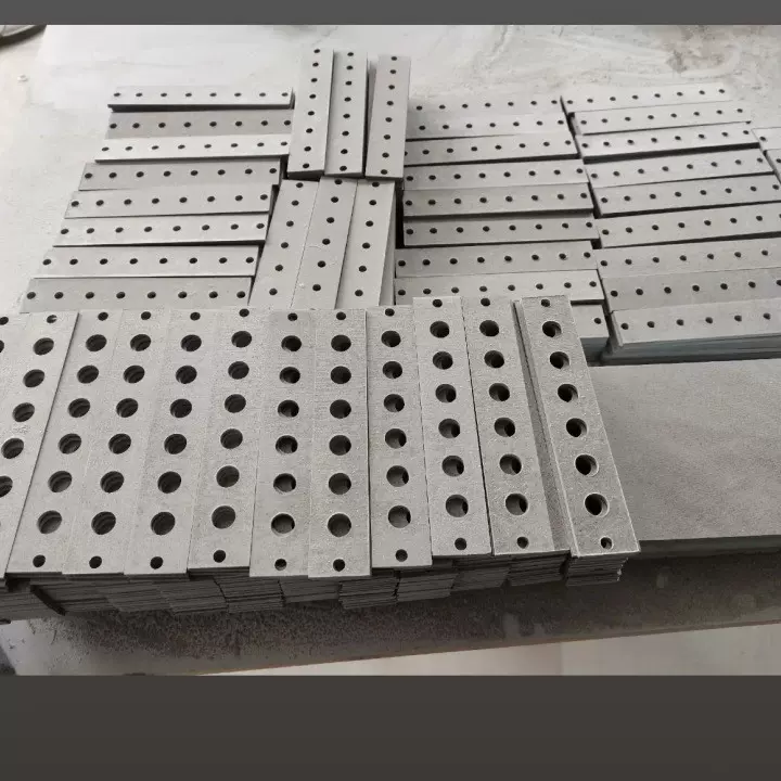 厂家供应中频炉云母板材加工绝缘板耐高温炼钢厂金云母板绝缘材料