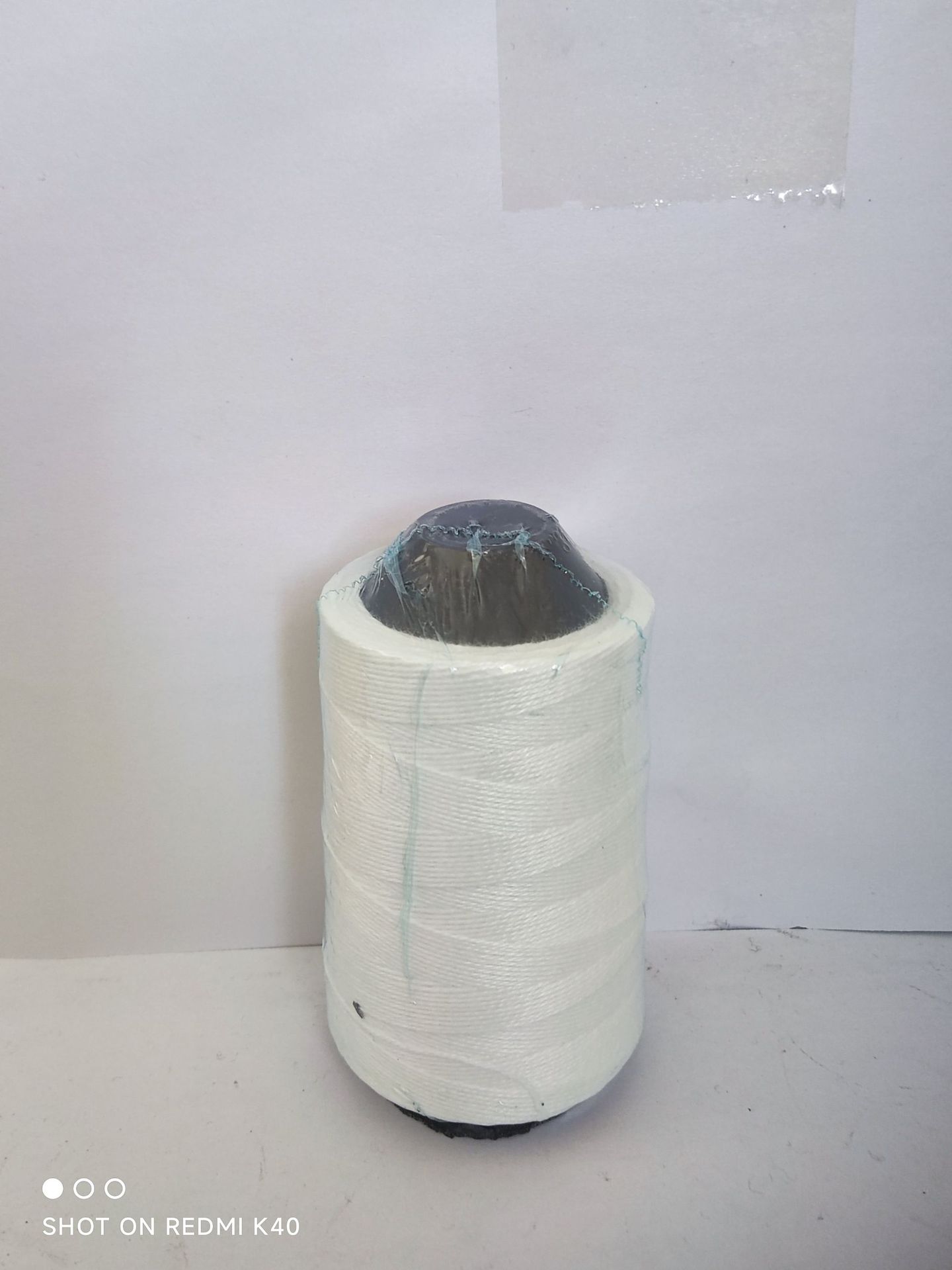 다화 120g 6가닥(검은색 튜브)
