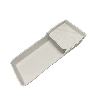 Accessories, Armrest Box Storage Box, Car storage bag/box