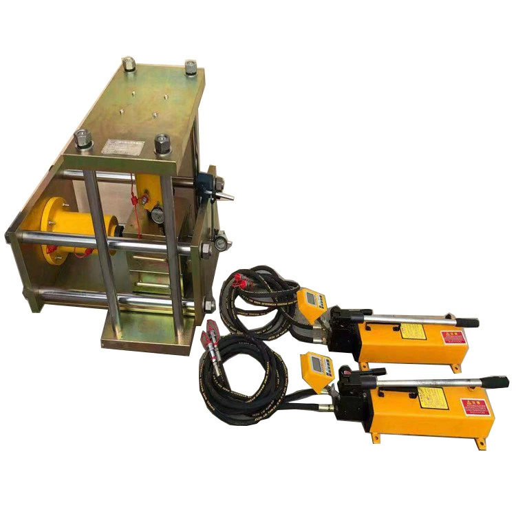 YSZJ-30-50 Тип портативный цифровой дисплей инструмент прямого сдвига рок инструмент прямого сдвига ZW113 рок инструмент прямого сдвига