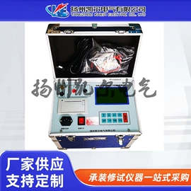 参数测试仪器;电阻测量仪表;参数测量仪