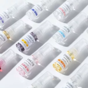 义乌市橄榄树化妆品有限公司