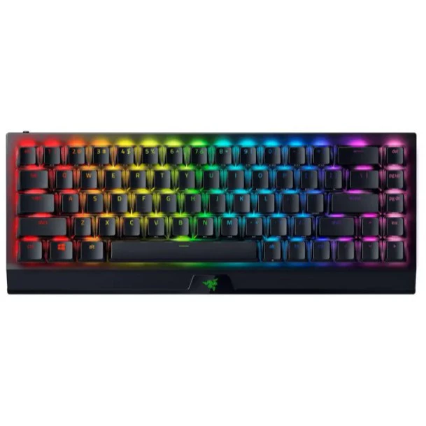 Razer Black Widow Spider V4 Mini Три режима беспроводной горячий смена клавиатура E-sports игровая консоль