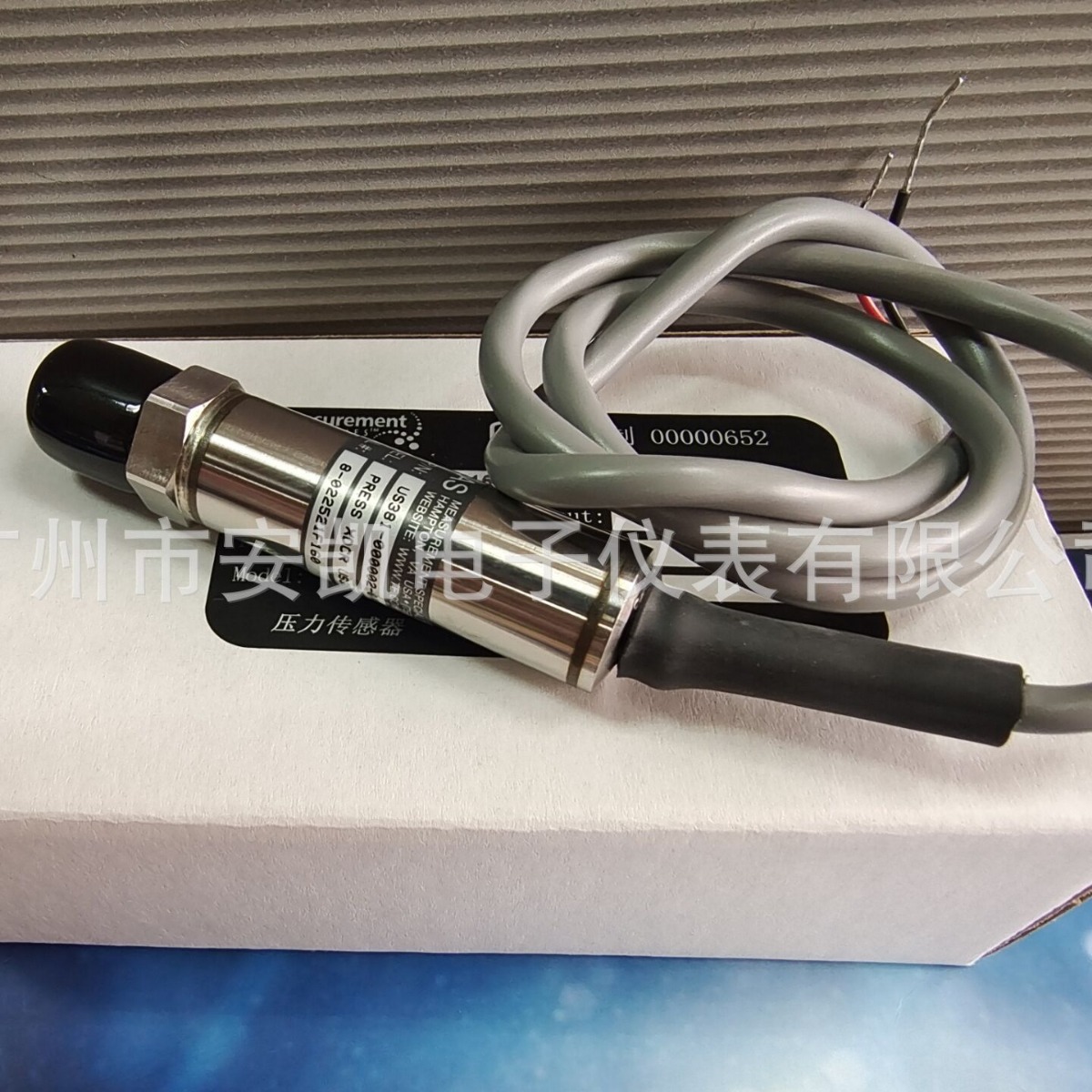 US381-000002-100BA美国精量压力传感器  现货秒发!!