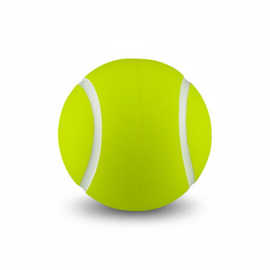 HB005板球弹力球运动球玩具压力球儿童发泡玩具PU解压球印logo