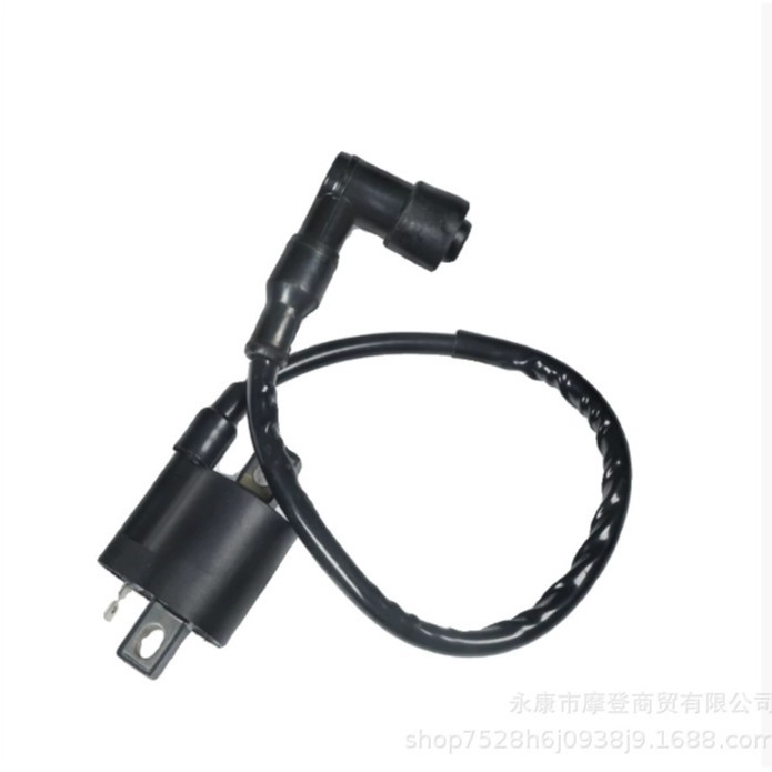 Universal Universal Motorcycle High Voltage Pack Ignition Coil Igniter CG125 150 200 (Motosiklet ləvazimatları və aksesuarları) - cg-universal-high-voltage-pack