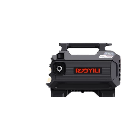 Car Wash Machine Ylq3010 High-Pressure: Car washing machine