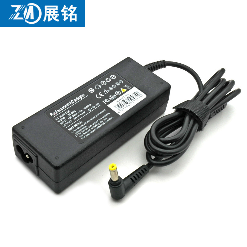 Laptop power adapter computer charger 90W19V 4.74A 5.5*1.7 for Acer