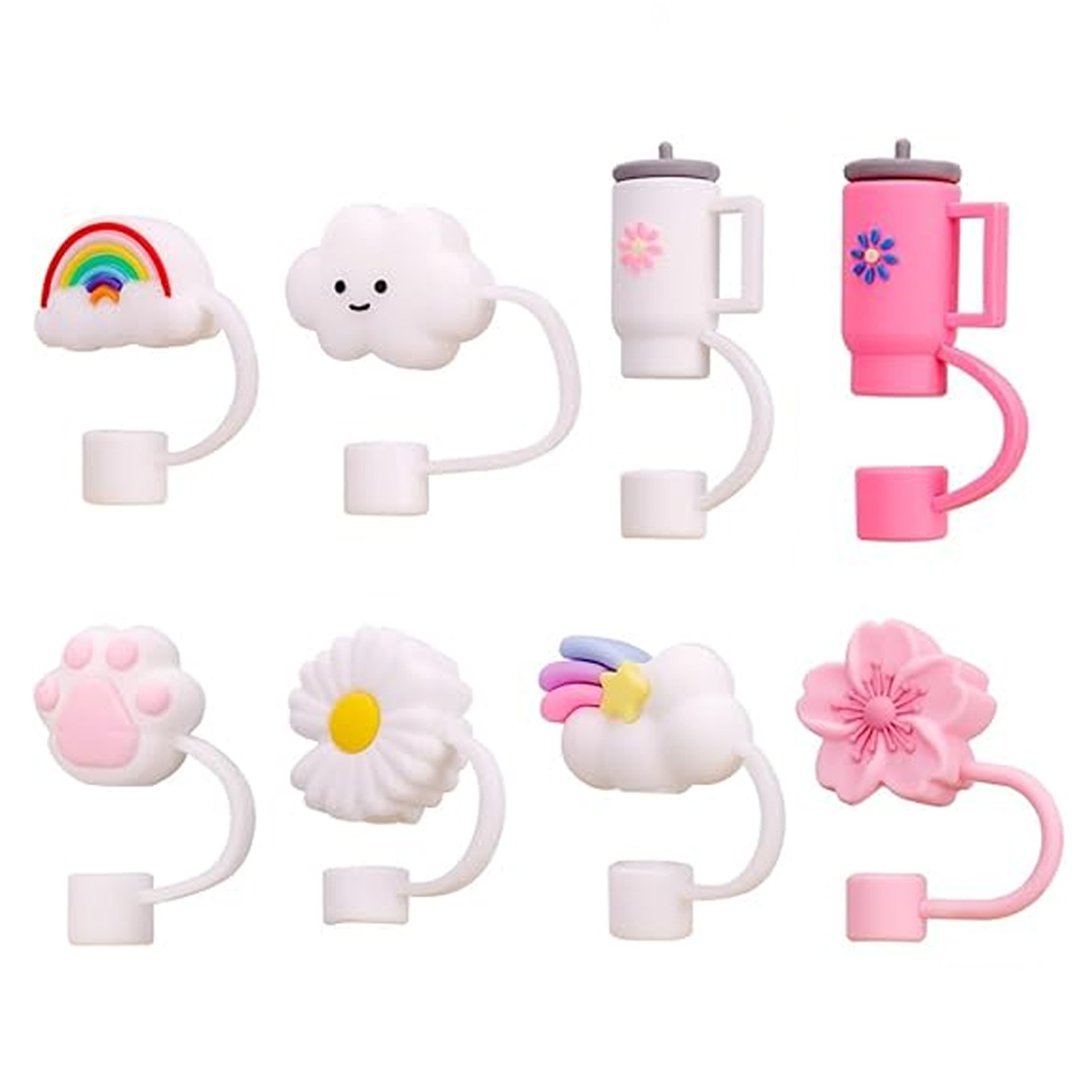 클래식 베고니아 8종 세트