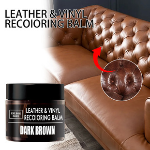 Eelhoe Leather Color Maintenance Oil Car Seat Leather Sofa Leather Clothes Leather Bag Color Refurbishment Care