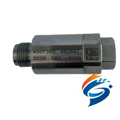 pressure limiting valve ISZ13 – Yanacaq injektoru (Forsunka)