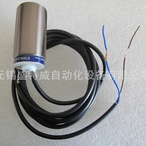 电容接近传感器 XT118B1PCL2，XT112S1PCL2，XT130B1FAL2