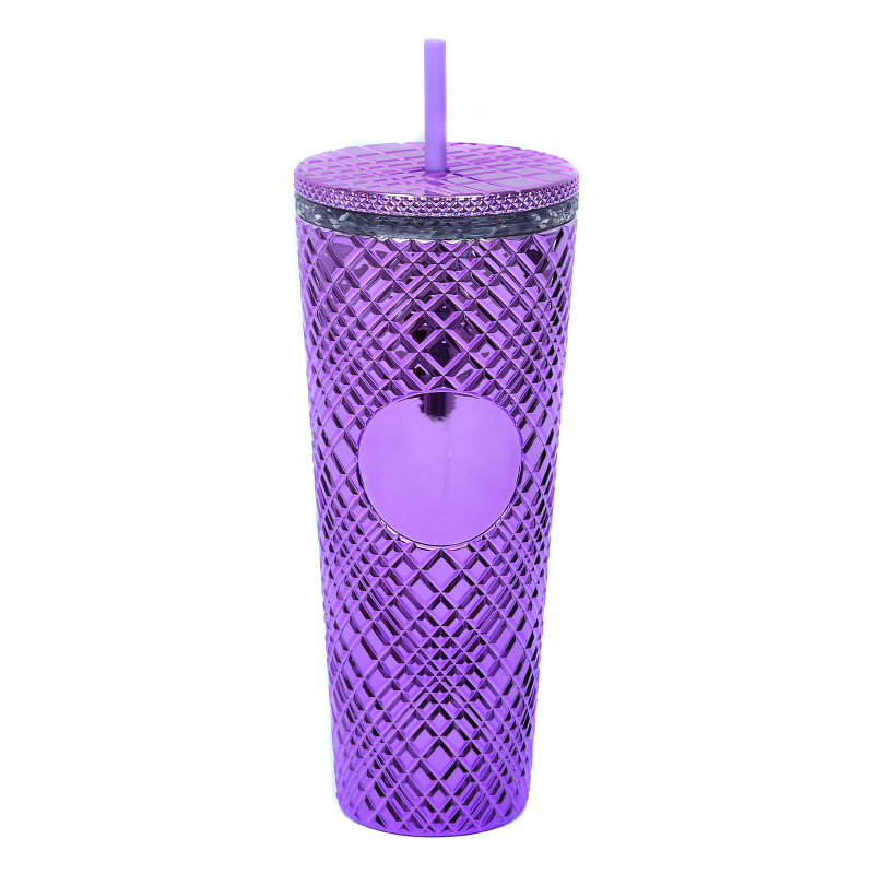 도금 바이올렛 1