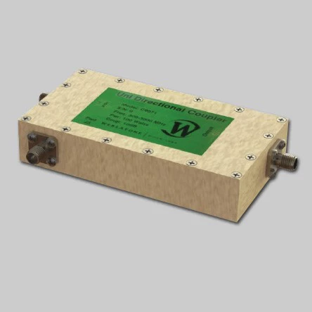 Werlatone C7929 мощный соединитель