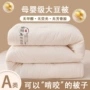 保暖加厚新款春秋纤维被