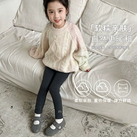 童打底裤;童裤;童背心/吊带