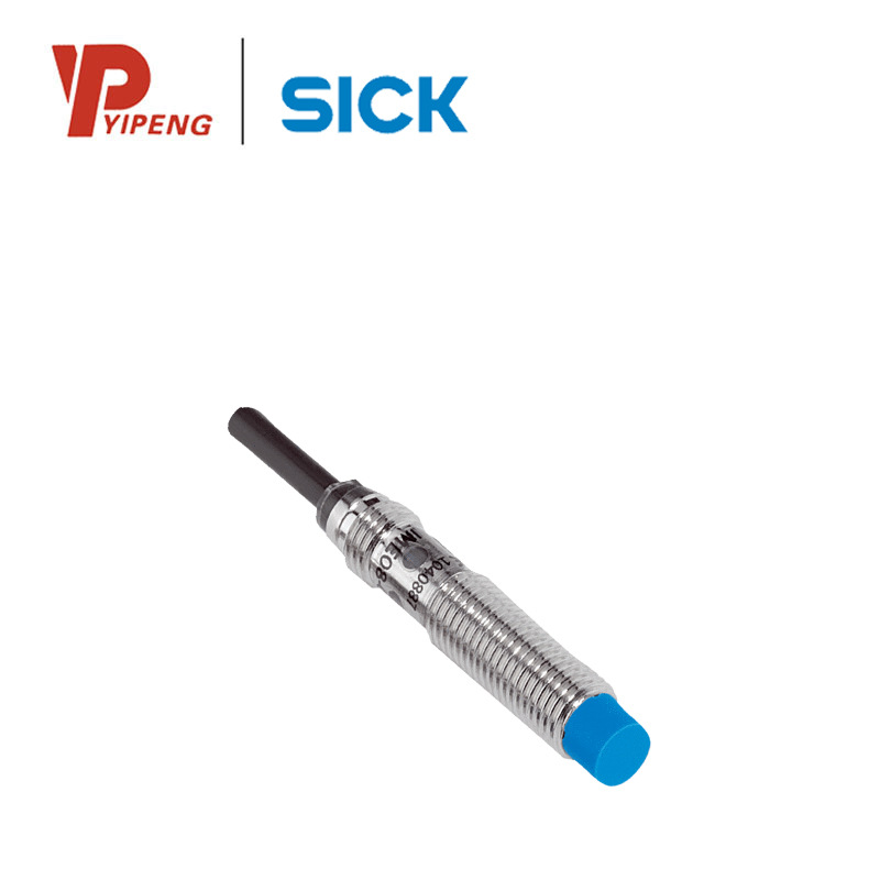 SICK西克电感式接近传感器 IME订货号: 1040887IME08-04NPSZW2K