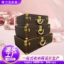定制老式客厅实木塔