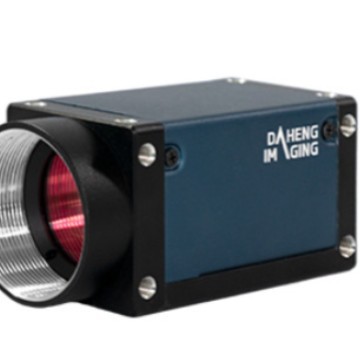 IMAVISION大恒图像  MER3-138-136G3M-P-SWIR F02    短波红外工