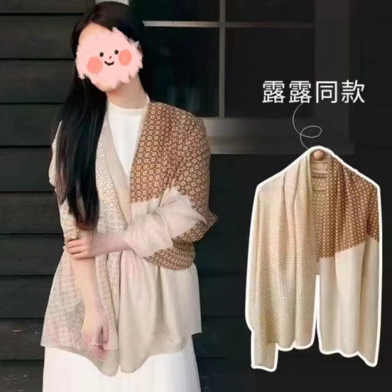 루스와 같은 스타일