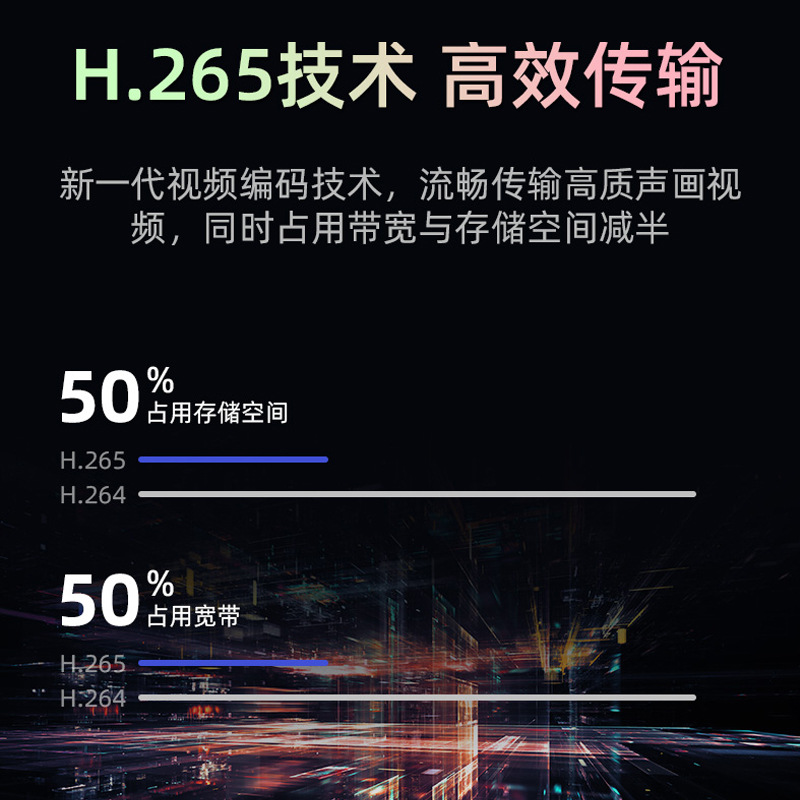 seetong天视通POE有线网络高清监控摄像头枪机半球成套店铺商用