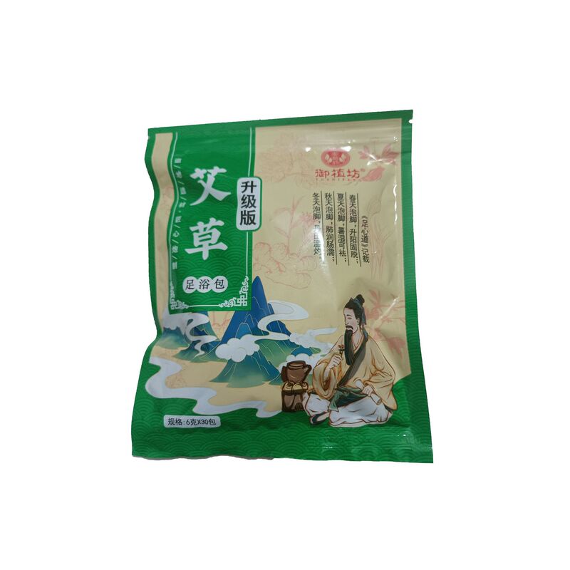 Yuzhifang よもぎ、生姜、サフラン、漢方薬フットバスバッグ、チベット医学ヤオバスフットバスバッグ、フットバスバッグ|undefined