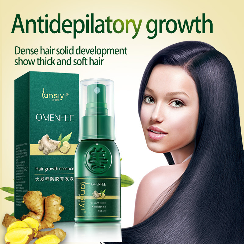 Master Hair Nourishing Liquid, Scalp Care, Oil Control, Reduced Hair Loss, Hair Oil, Hair Massage Oil