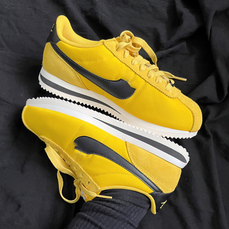 Putian Shoes Cortez Retro Forrest Gump Shoes Bruce Lee Academy Casual Sports Shoes Outdoor Lightweight Thin-Soled Running Shoes Putian Shoes Cortez Retro Forrest Gump Shoes Bruce Lee Academy Casual Sports Shoes Outdoor Lightweight Thin-Soled Running Shoes